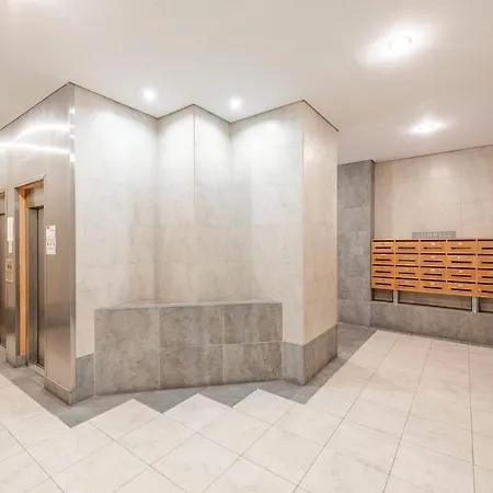 Lejlighed Guestready - Small Single Private Rooftop & Spa Lisboa