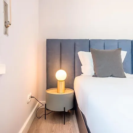 Apartment Guestready - Small Single Private Rooftop & Spa *